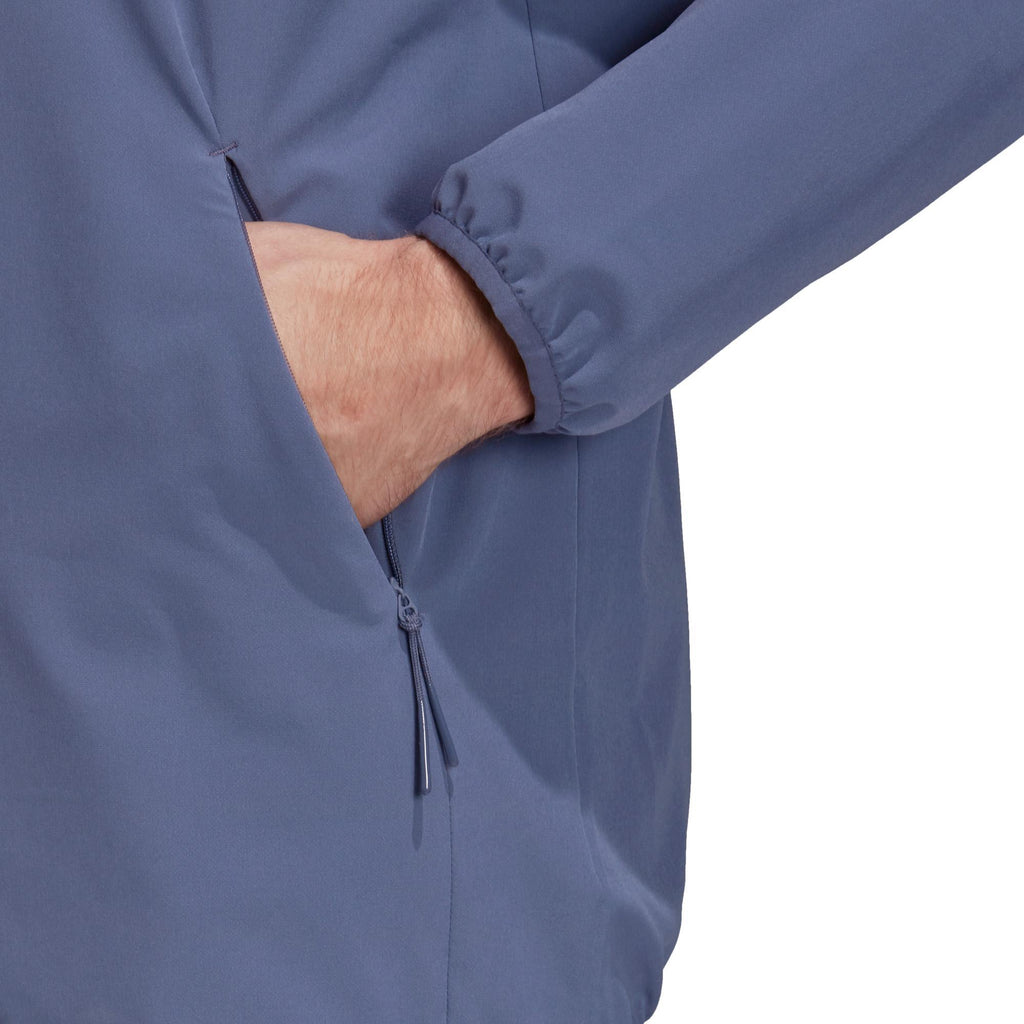 All Blacks All-Weather Jack