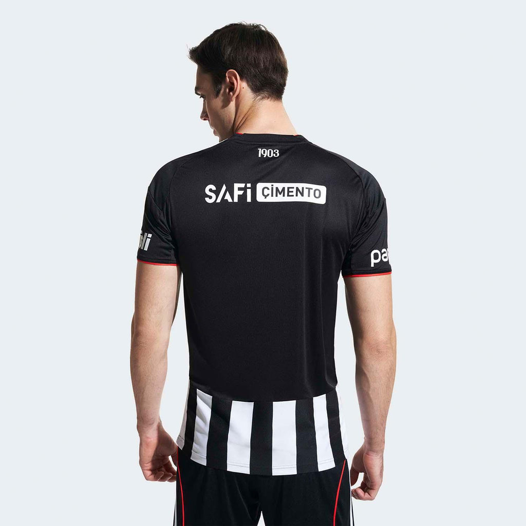 Beşiktaş JK 25/26 Uitshirt