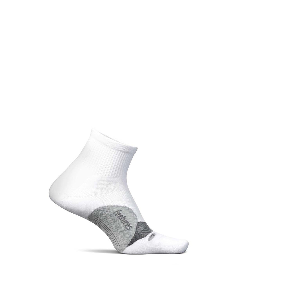 Elite Light Cushion Quarter