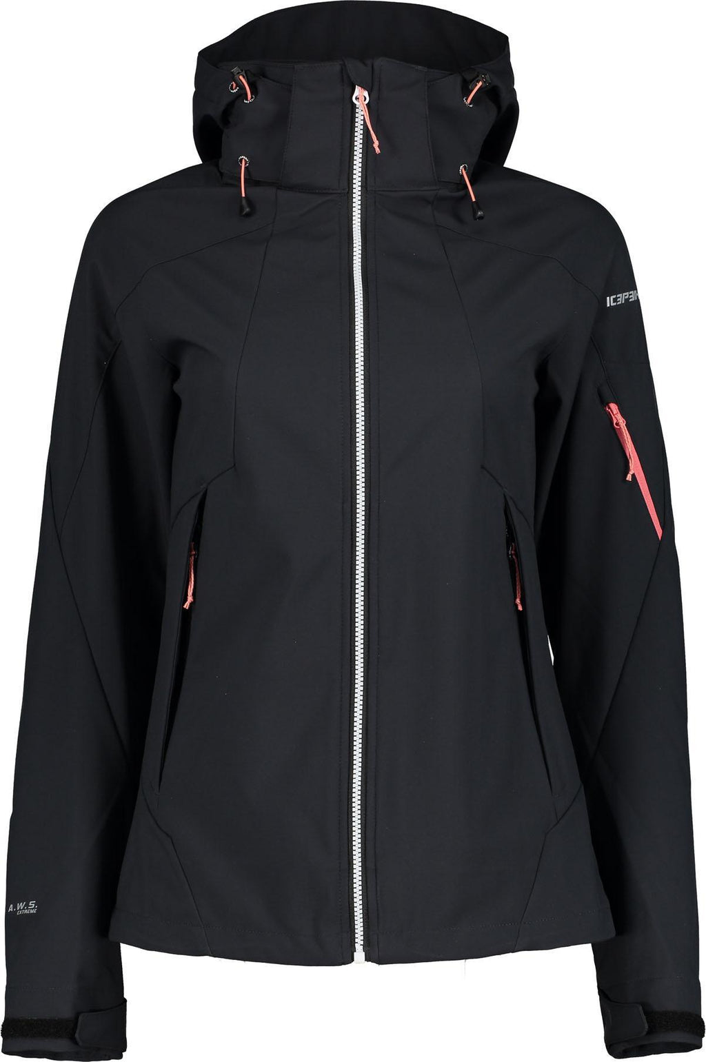 Icepeak Baraboo Softshell Jacket