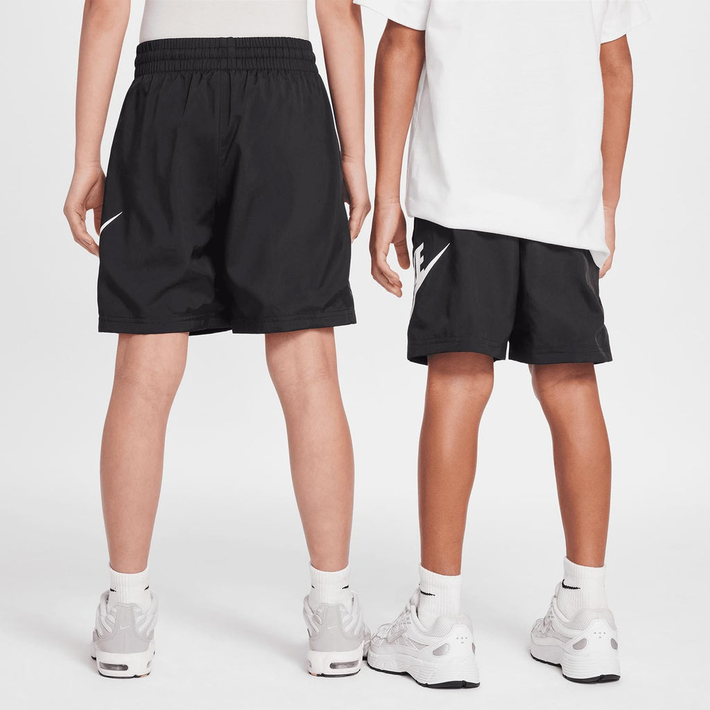 Sportswear Club Big Kids' 6i Shorts voetbal