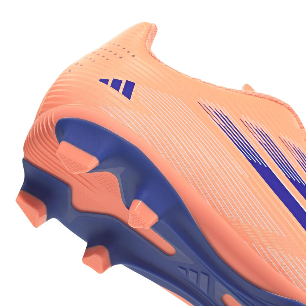 F50 Club Stevige/Multi-Ground Voetbalschoenen Kids