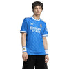Real Madrid 25/26 Derde Shirt