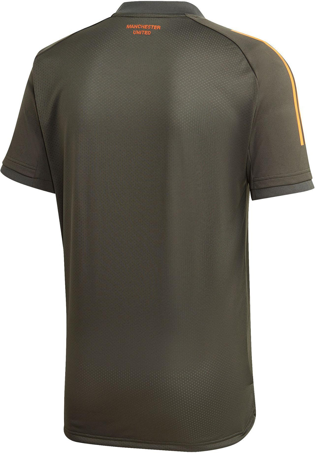 Manchester United Training Voetbalshirt