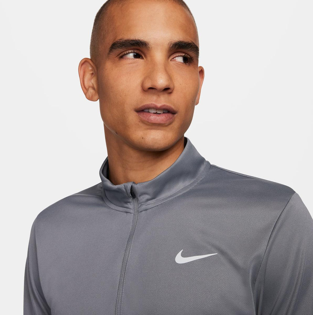 Pacer Dri-fit 1/2-zip longsleeve
