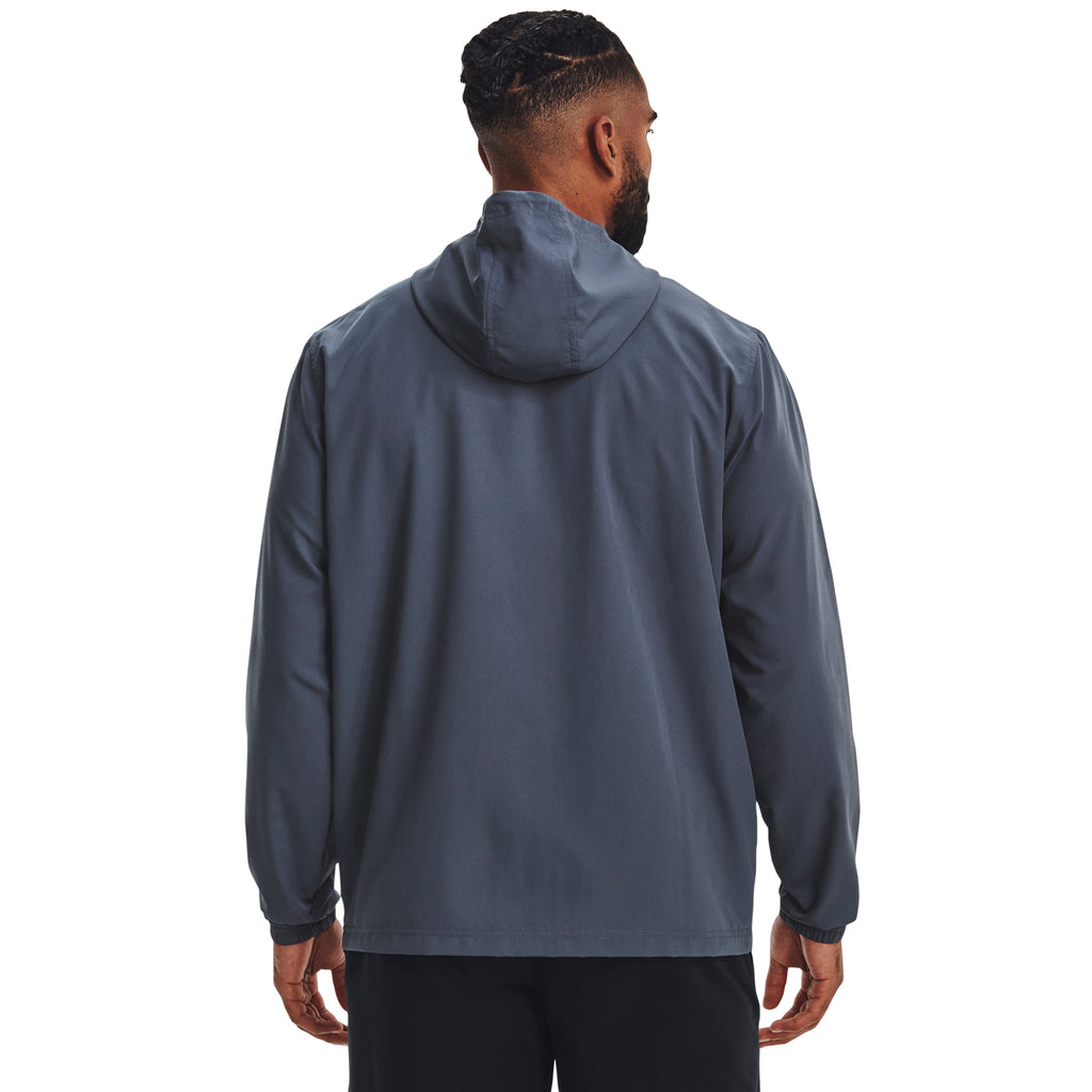 Sportstyle Windbreaker hoodie