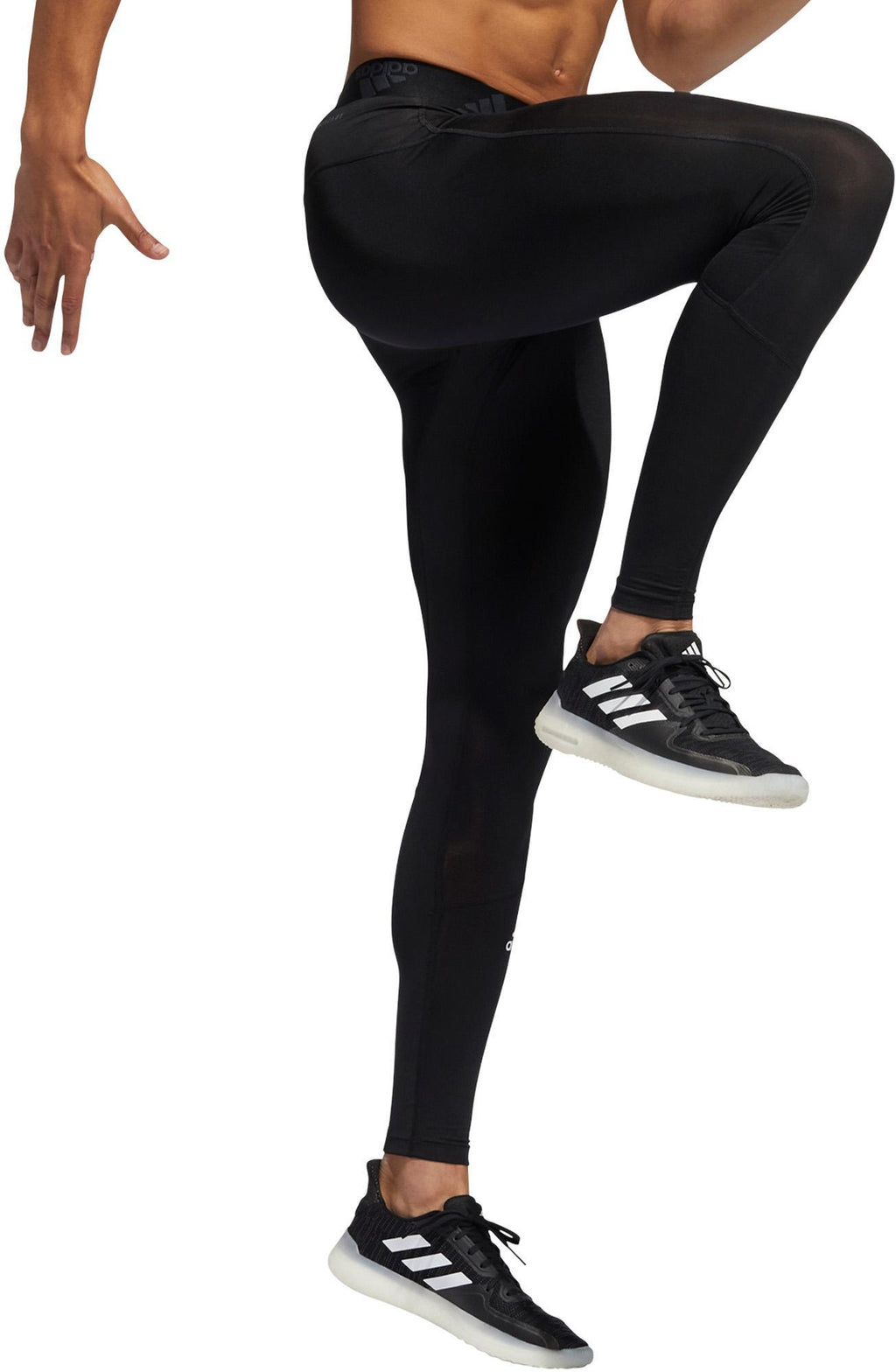Techfit Lange Legging