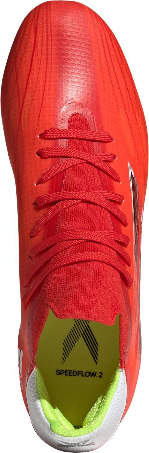 X Speedflow.2 FG voetbalschoenen