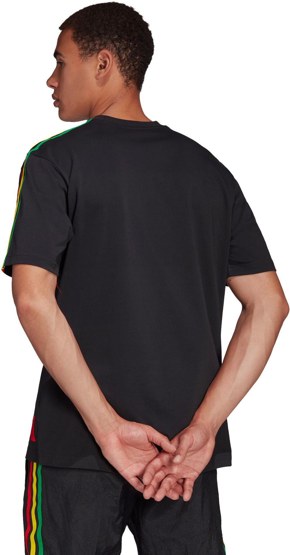 Ajax Icon Tee