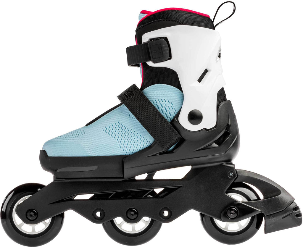 Rollerblade Microblade Free 3wd G I