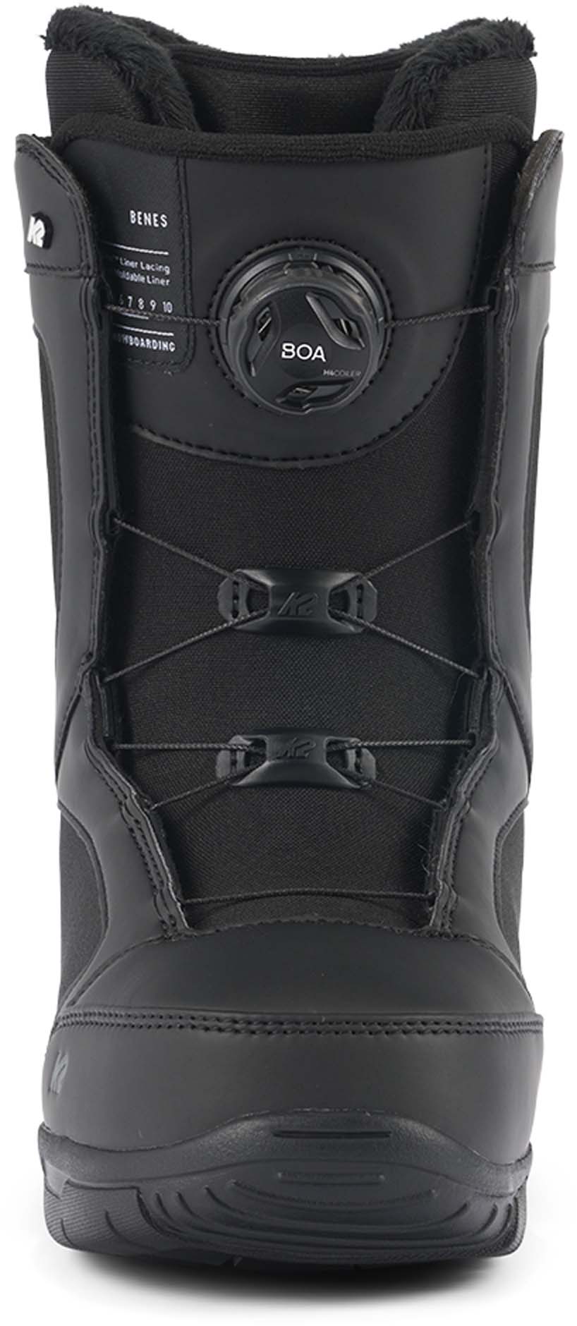 Benes skischoenen