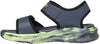 S Lights-sola Glow Sandal-fus