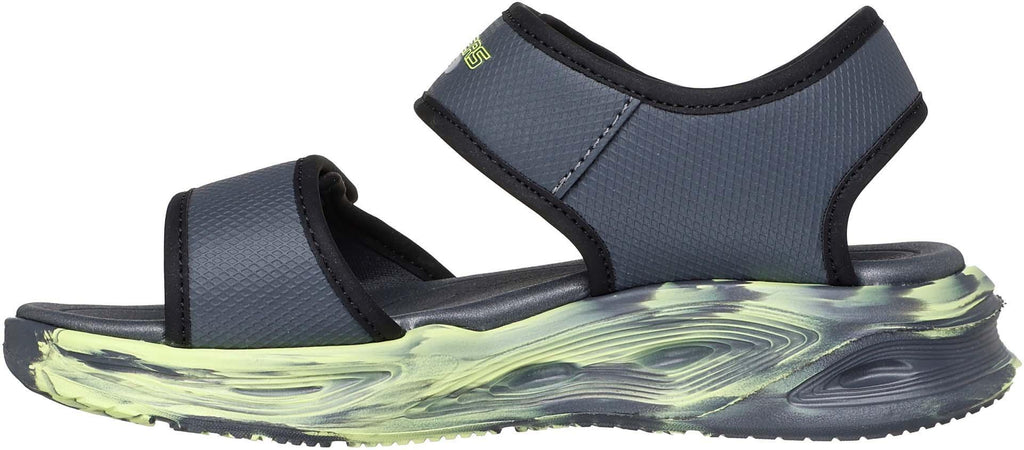S Lights-sola Glow Sandal-fus