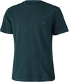 Axle-pique Men T-shirt