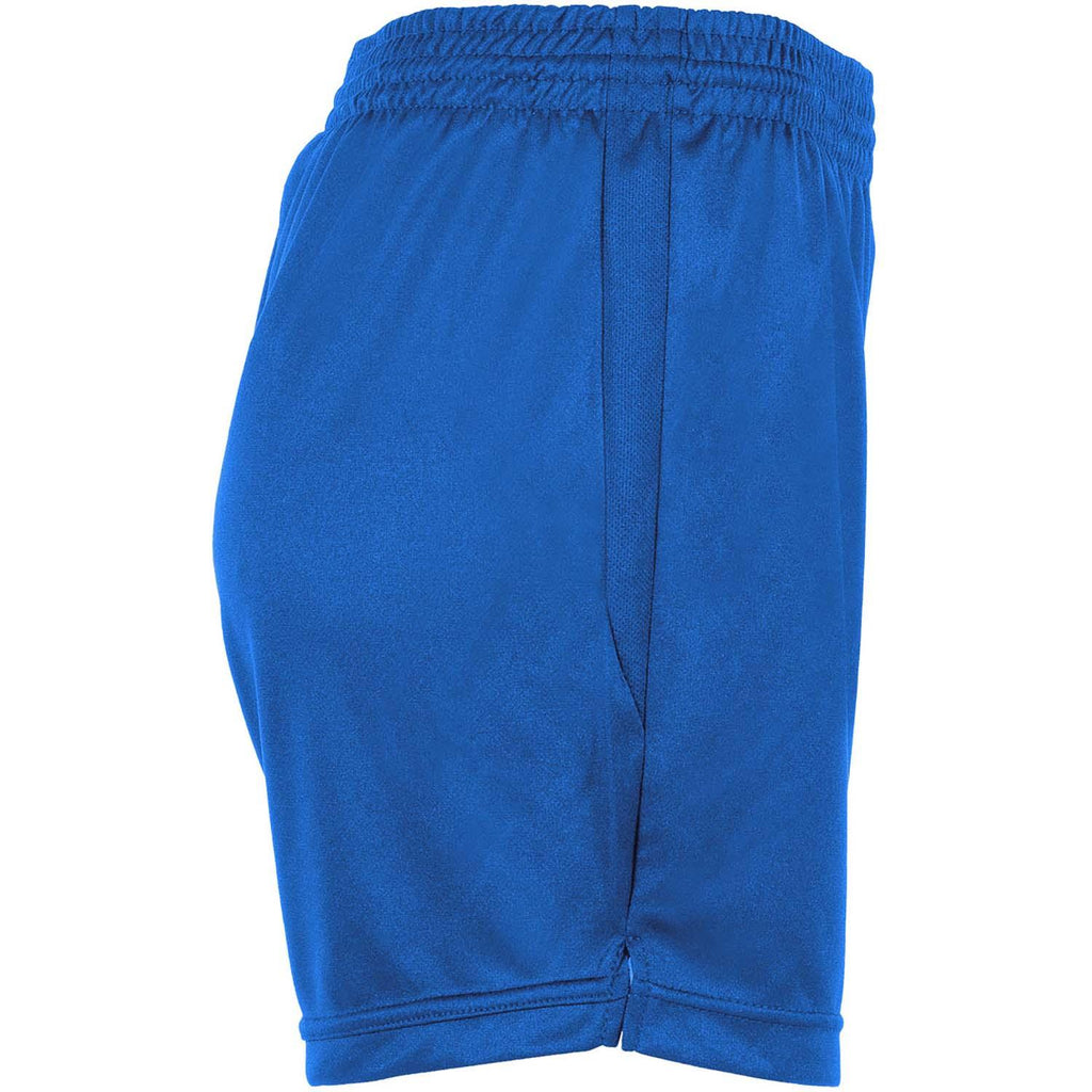 Focus Shorts Ladies Ii