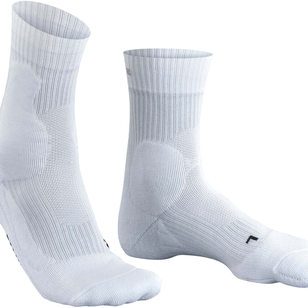 te 2 men sokken tennis