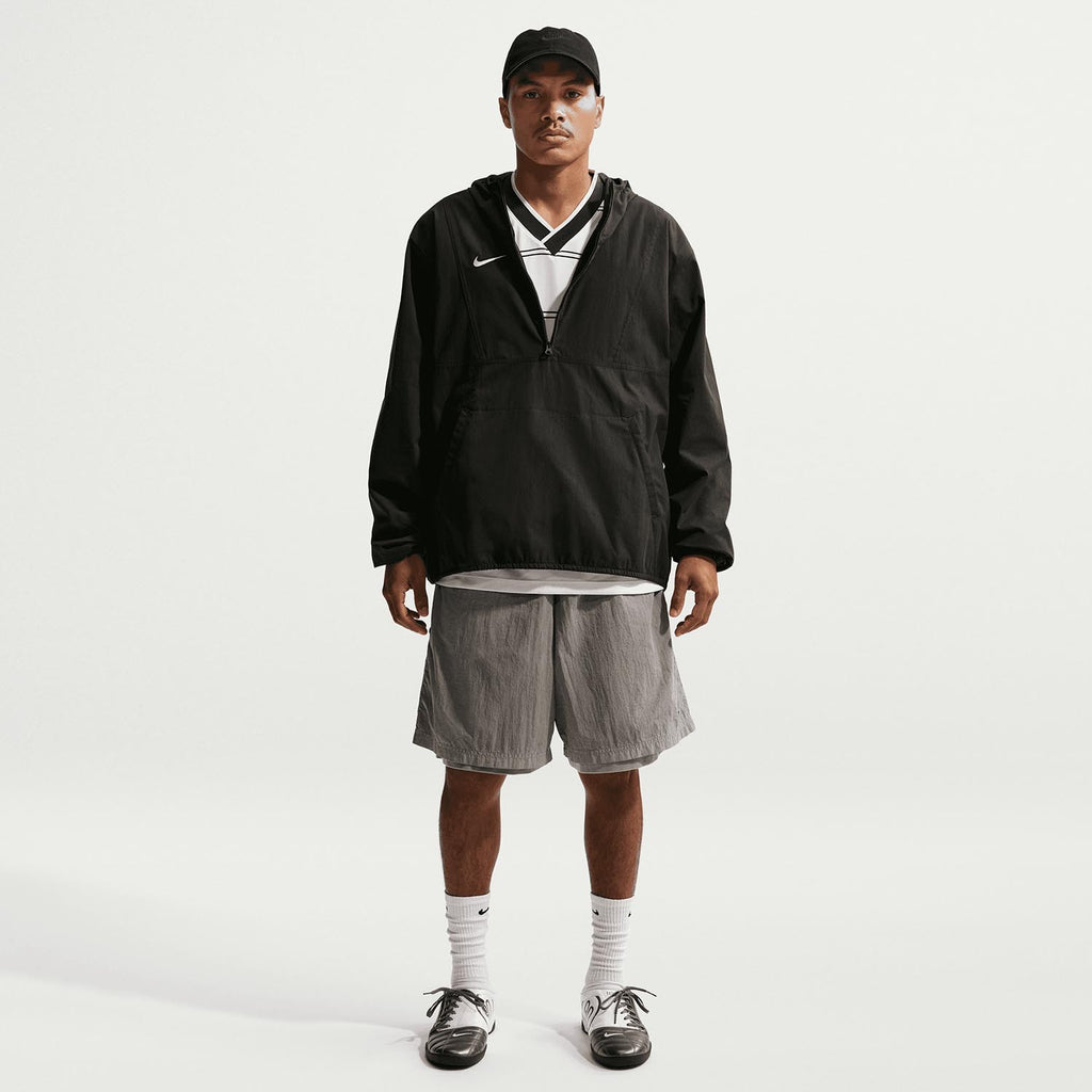 Energy Men's Voetbal  Anorak Jacket