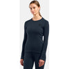 merino 260 base layer shirt