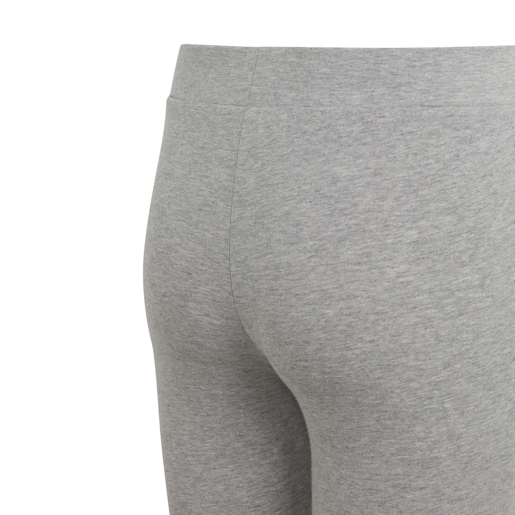 Essentials Linear Logo Katoenen legging