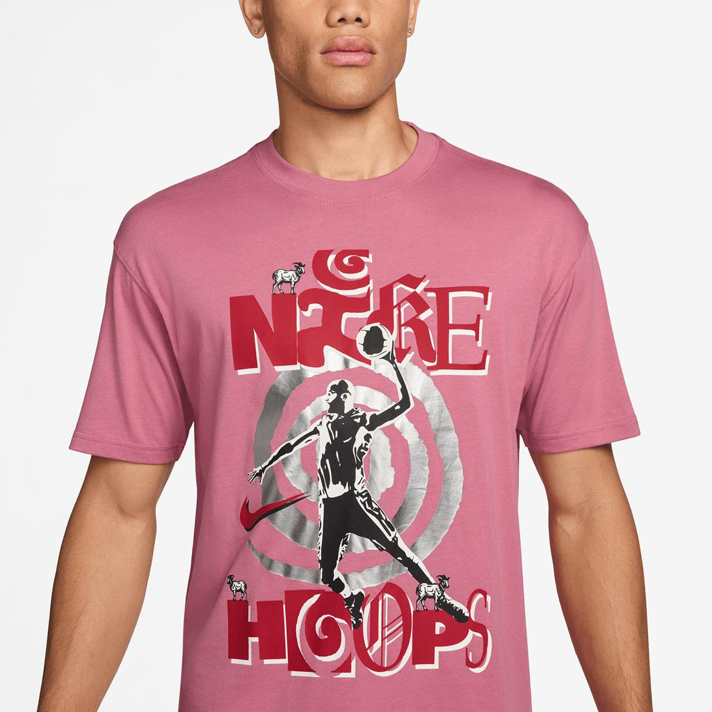 Max90  Basketbalshirt