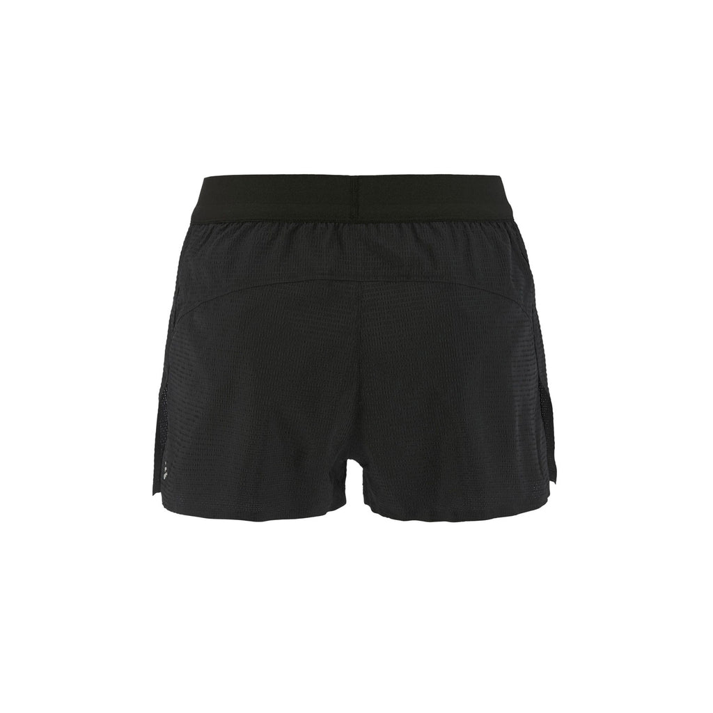 Hypervent Structure Shorts