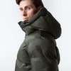Logan Ski Puffer