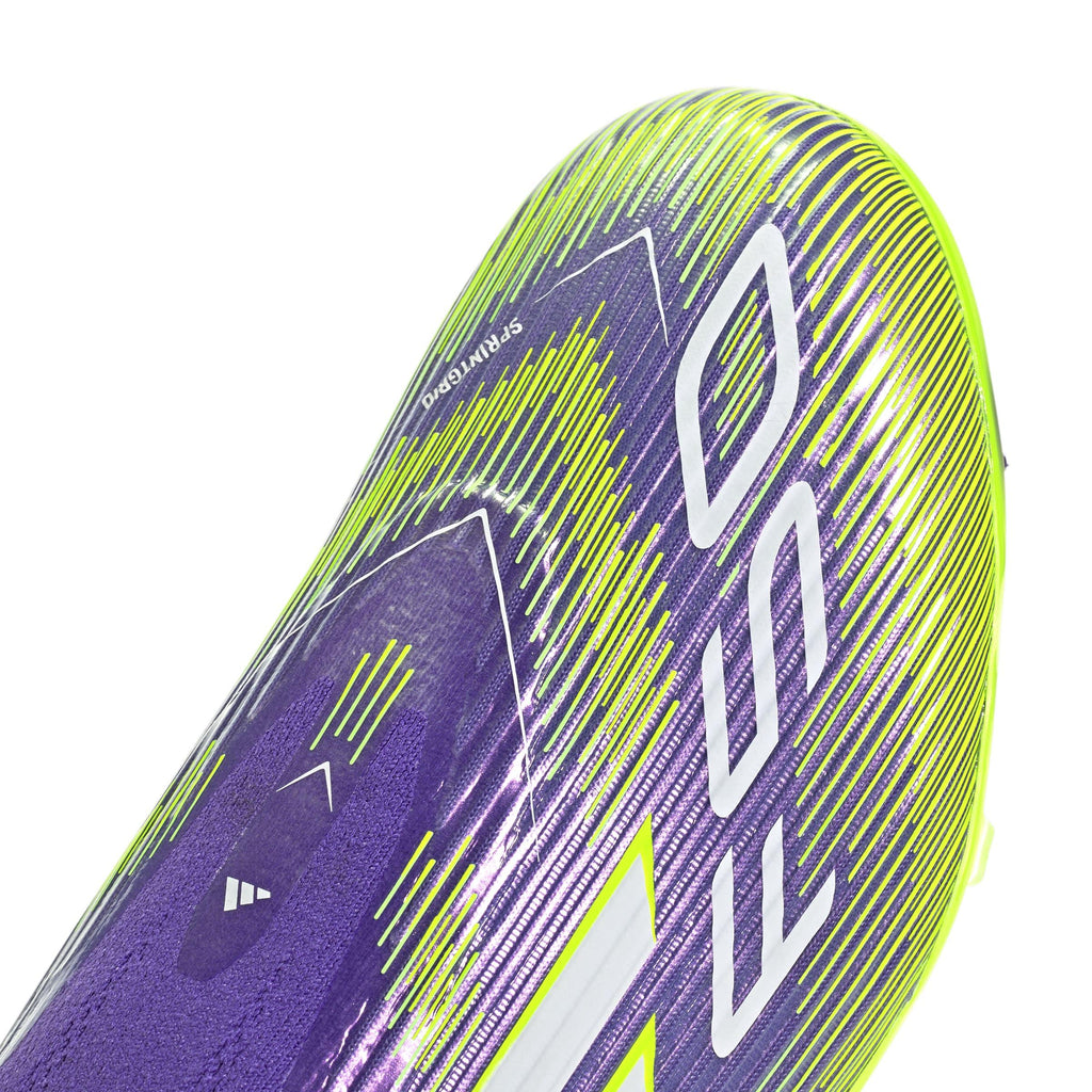 F50 League Veterloze Firm/Multi-Ground voetbalschoenen