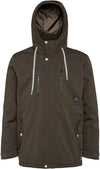 ilton snowjacket