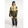 aero xx ski pants m