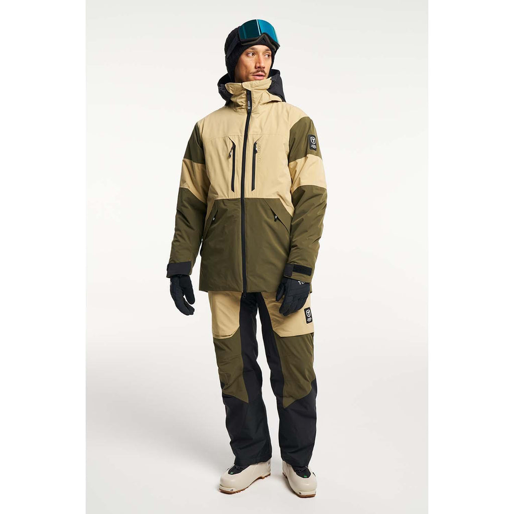 aero xx ski pants m