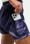 2-in-1 Short Zeroweight 3 Inch Print