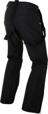 Footstrap skibroek