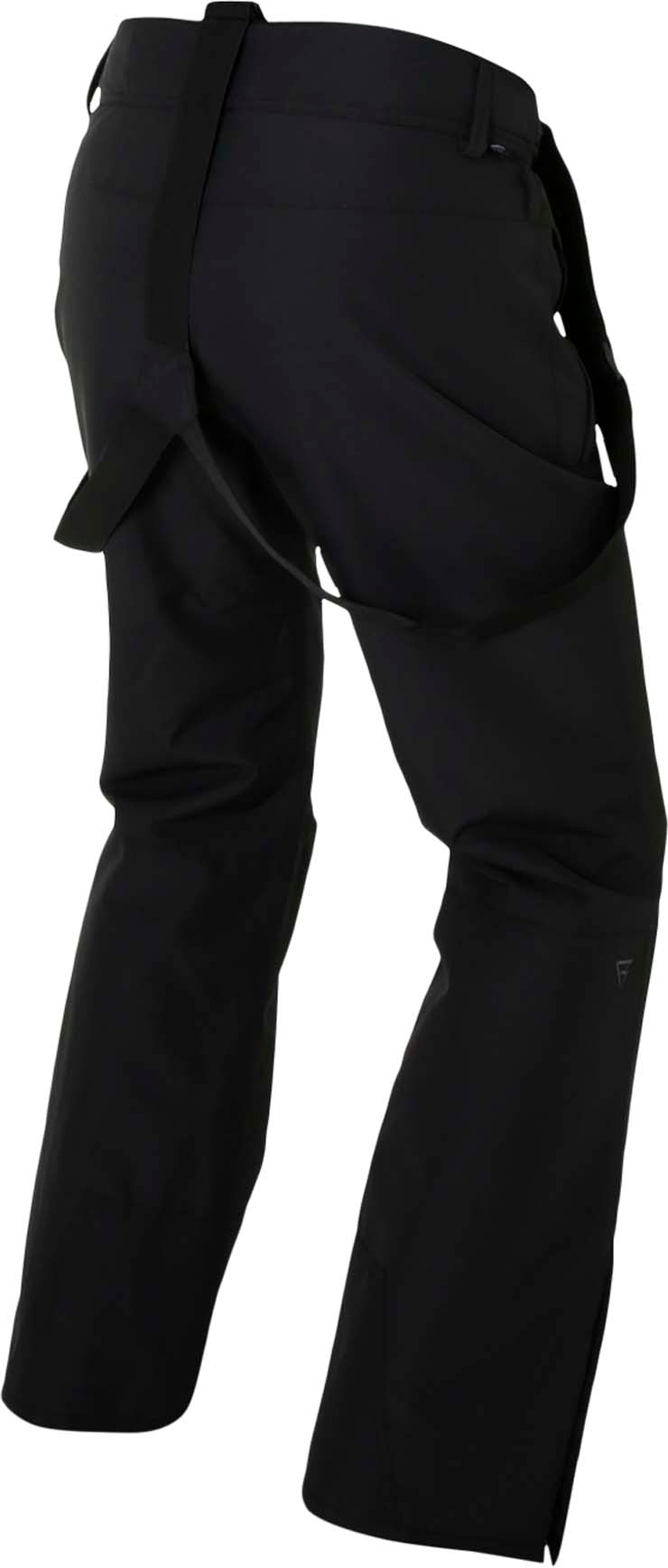 Footstrap skibroek