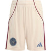 Ajax Amsterdam 25/26 Derde Short Kids
