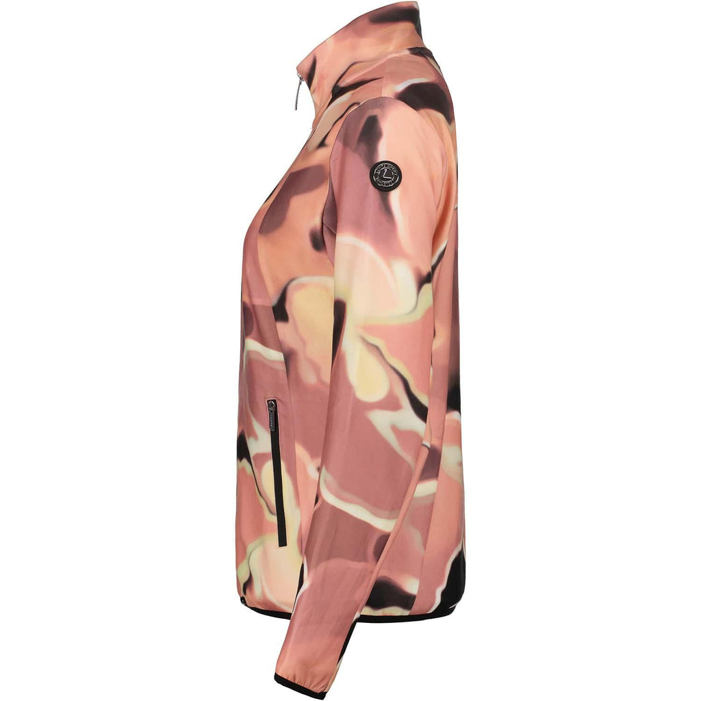Auttoinen midlayer