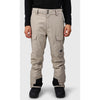 footrail-cargo men snow pants