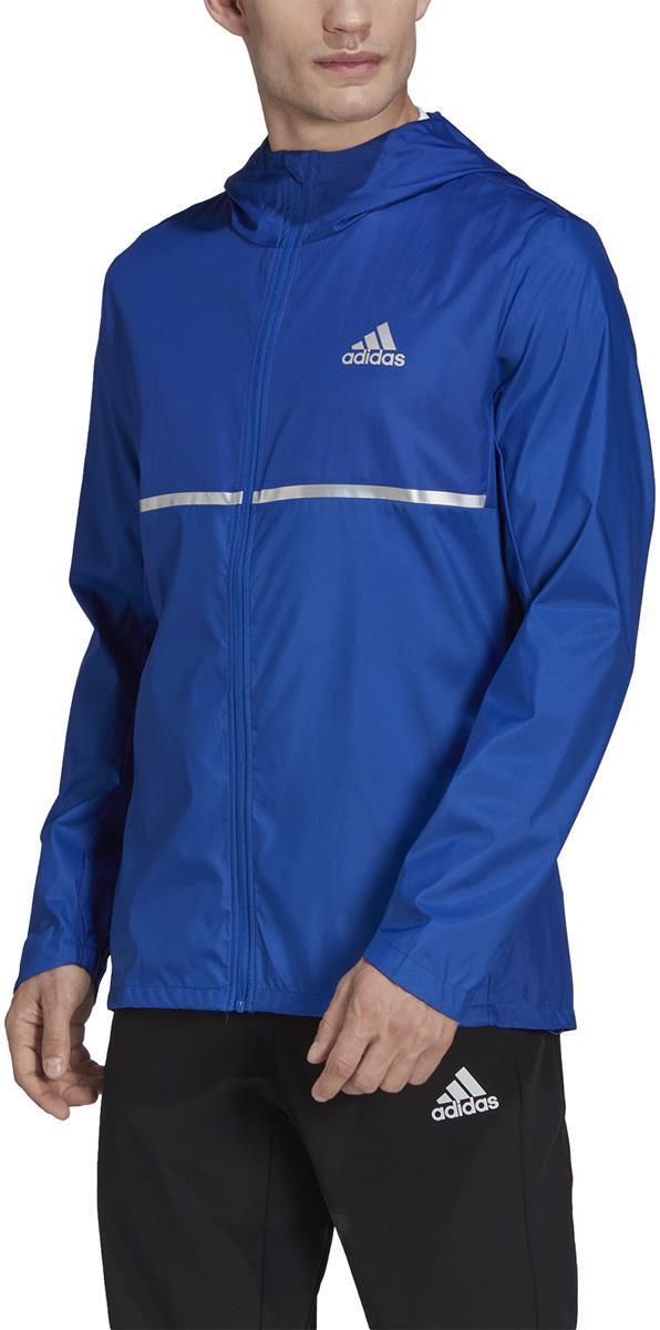 Own The Run Jkt