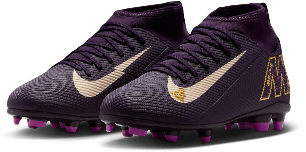 Jr Superfly 10 Club Km Fg/mg