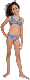 zenja jr bikini