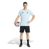 Juventus Tiro 25 Competition Training Voetbalshirt