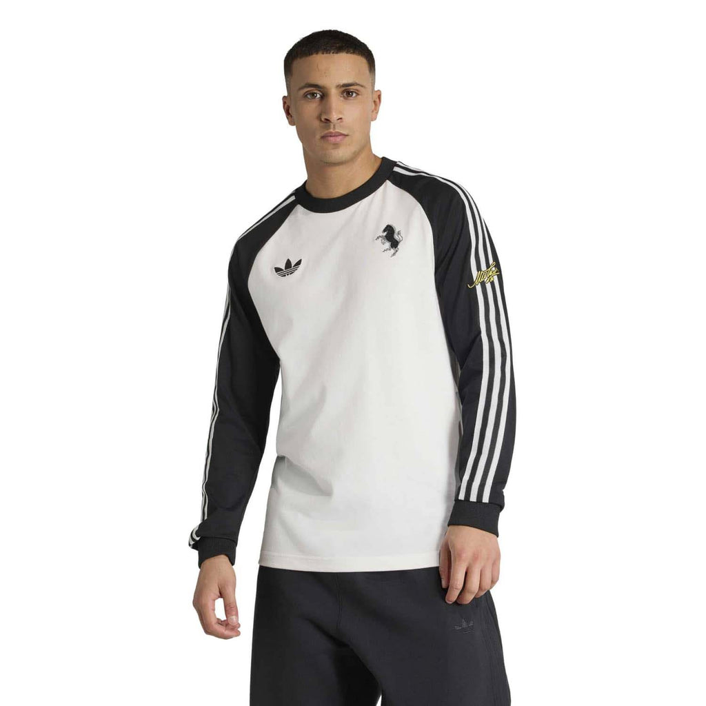 Juventus FC Originals Longsleeve