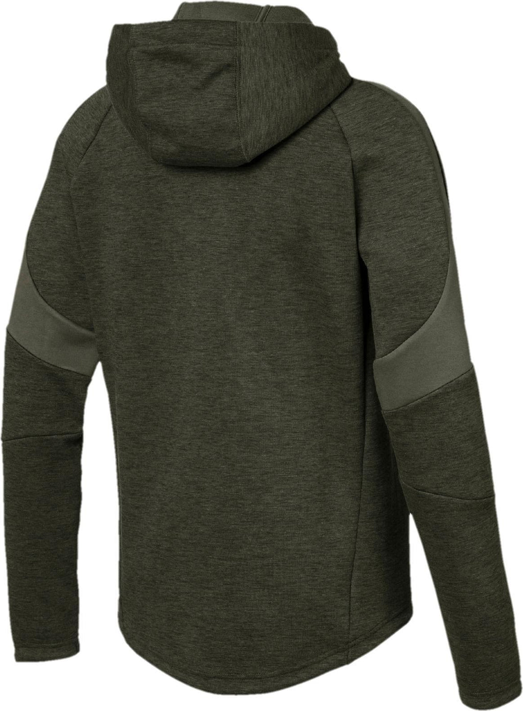 evostripe fz hoody