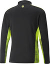 bvb training 1/4 zip top