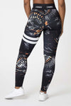 Voodoo Leggings