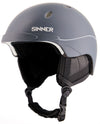 Titan skihelm