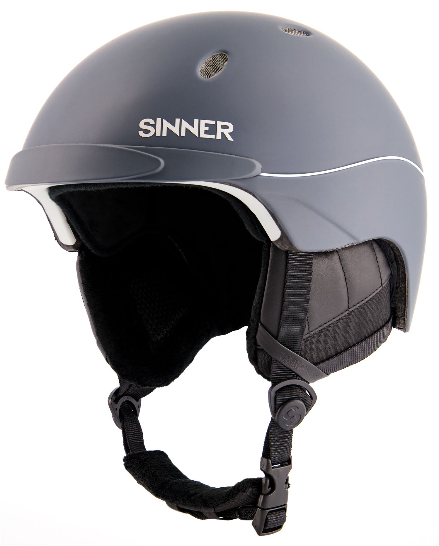 Titan skihelm