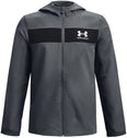 Sportstyle Windbreaker jack