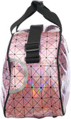 Bb5460 Shoulderbag Hex Rose