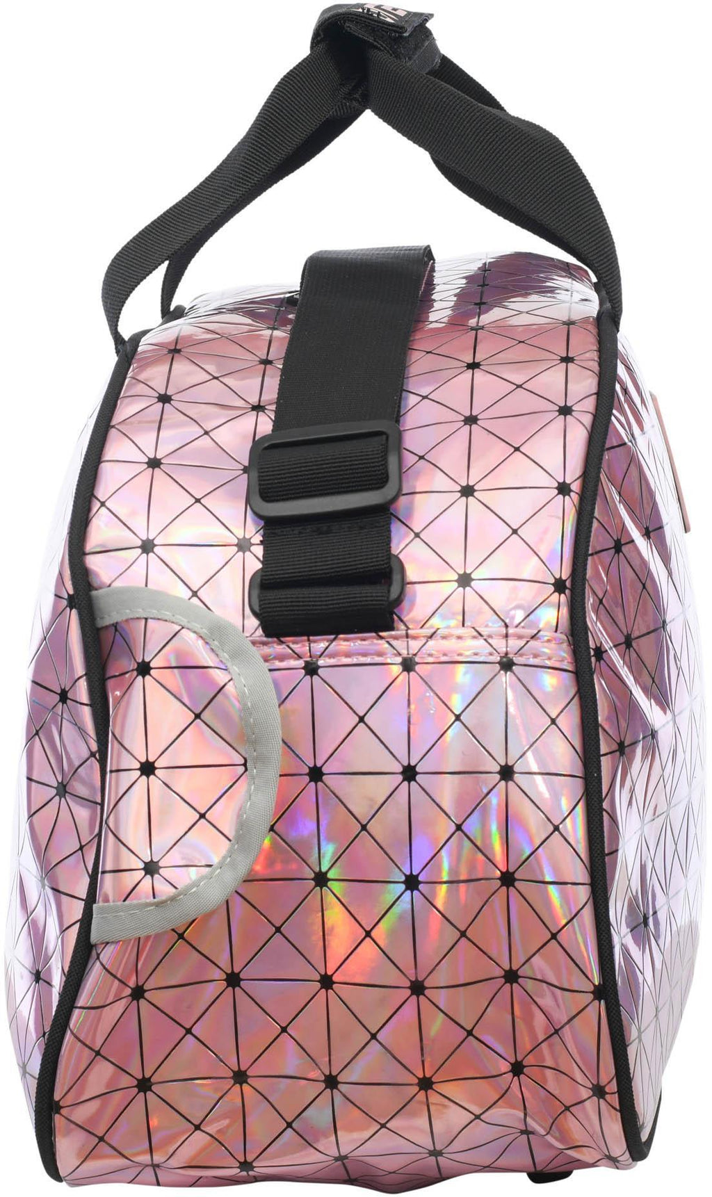 Bb5460 Shoulderbag Hex Rose