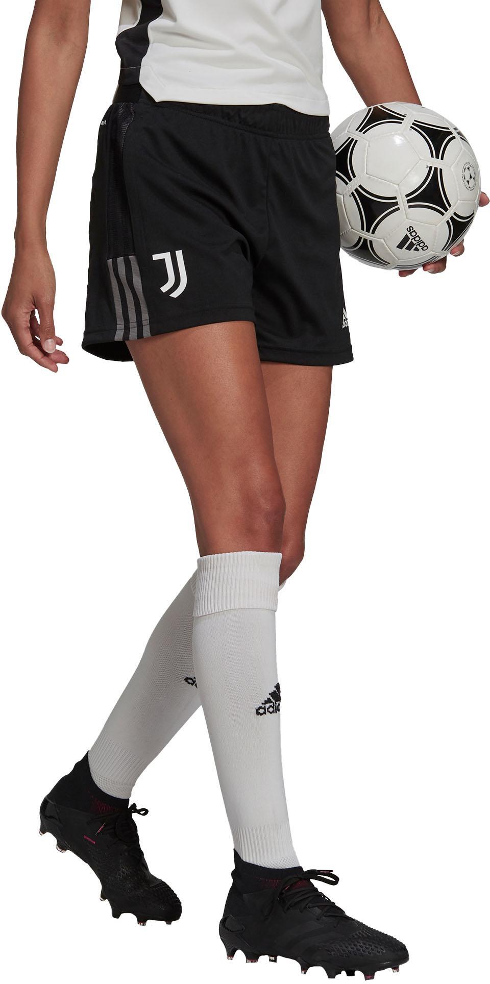 Juventus Tiro trainingsshort 21/22